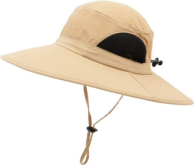 Nozone Sun Protective Hat