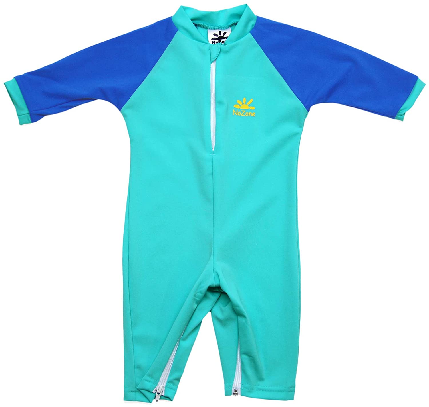 Sun Protective Baby Suit