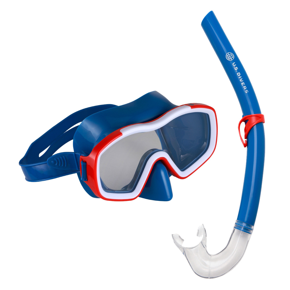 Aqua Lung Junior Snorkel Set