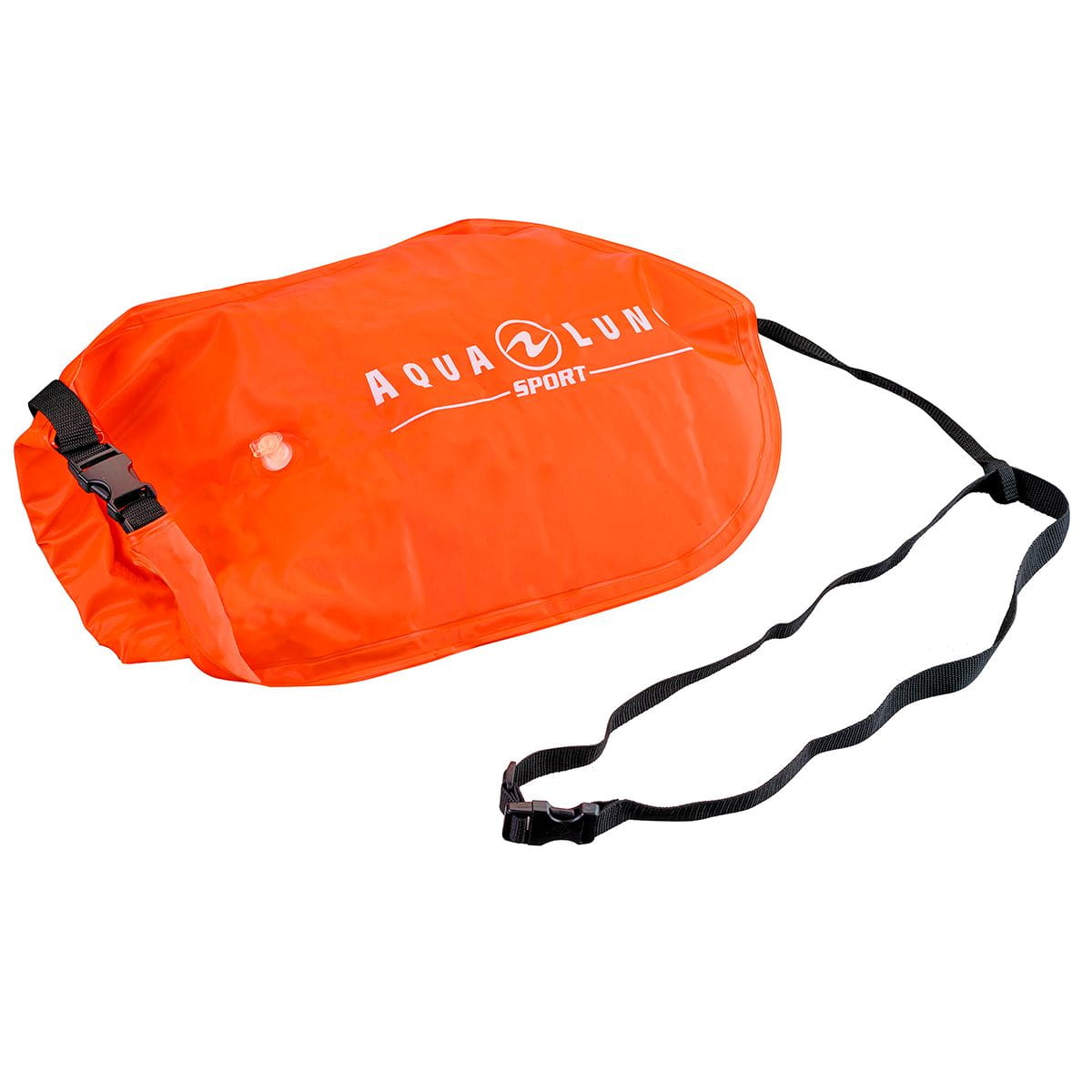 Aqua Lung Towable& Inflatable Dry Bag