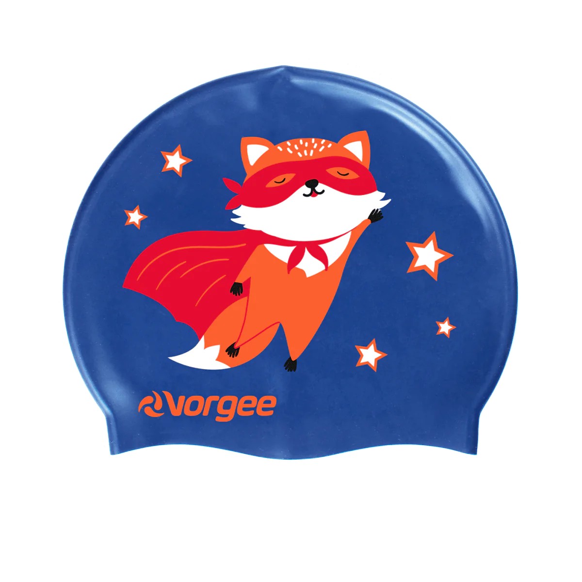 Flying Fox Vorgee Junior Silicone Character