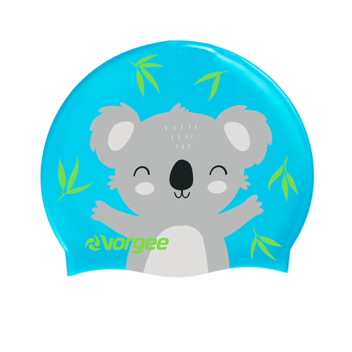 Koala Vorgee Junior Silicone Character