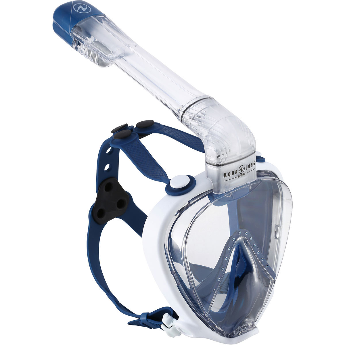 Aqua Lung Full Face Mask