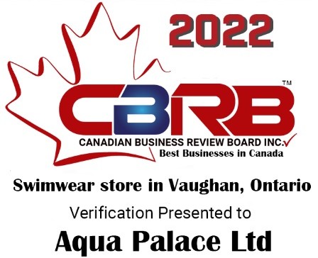 2022 CBRB Inc Aqua Palace Ltd Certificate