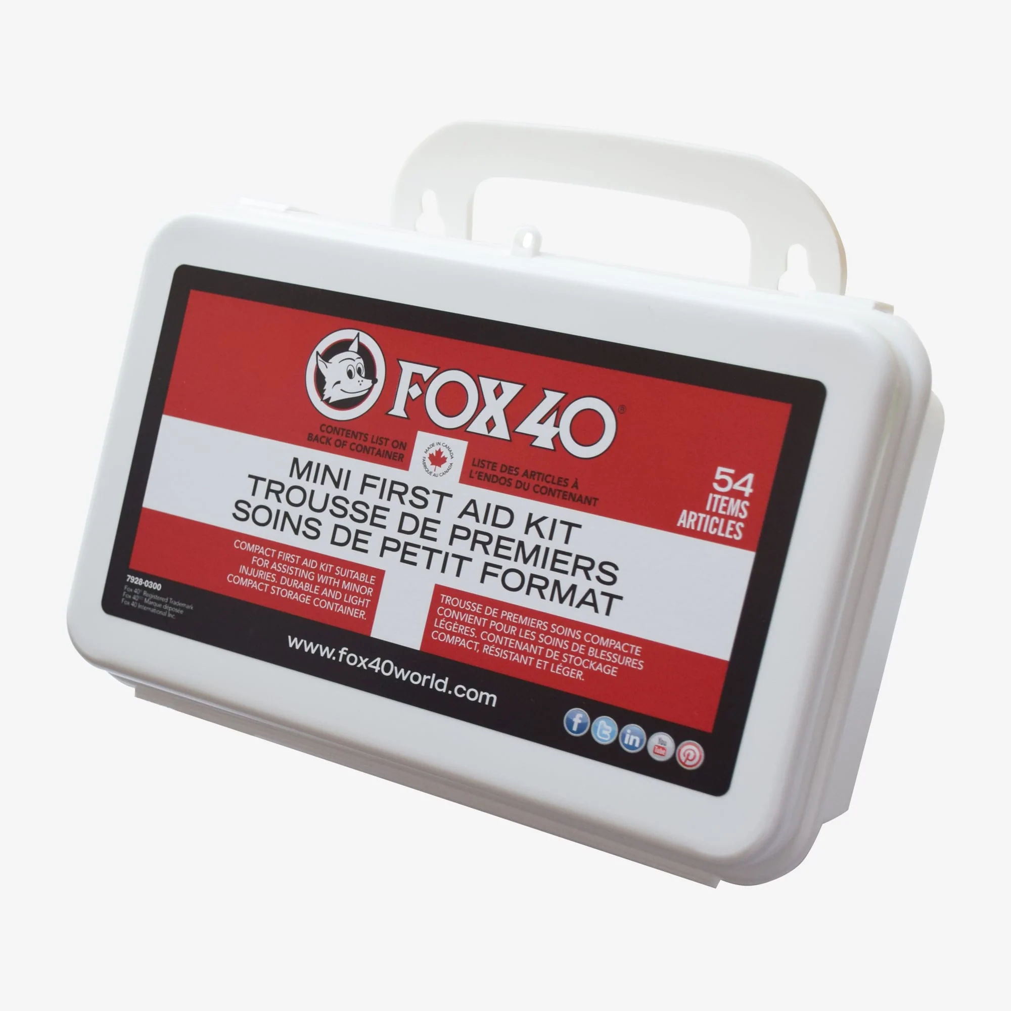 Fox 40 Mini First Aid Kit