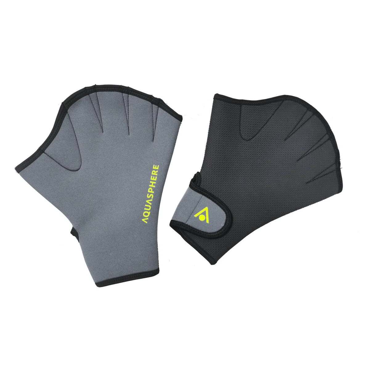 Aqua Fitness Gloves