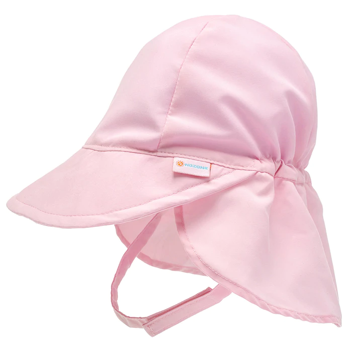 Sun Protective Baby Hat