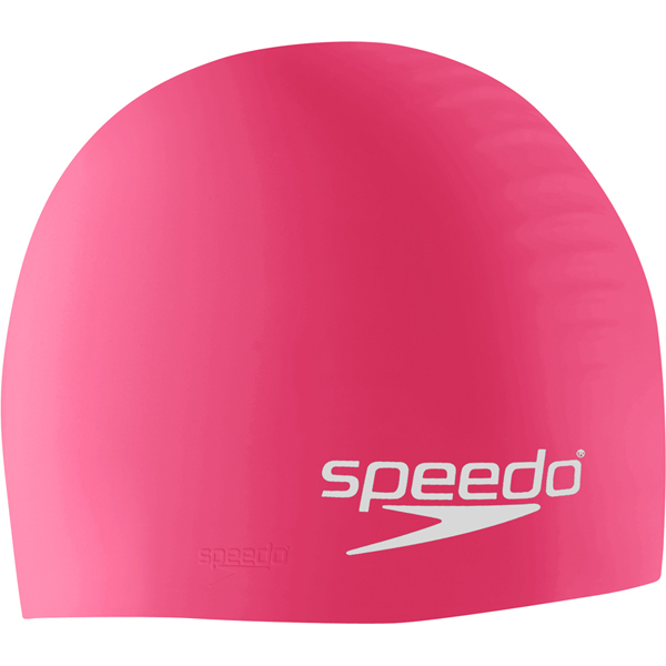 Speedo Silicone Swim Cap