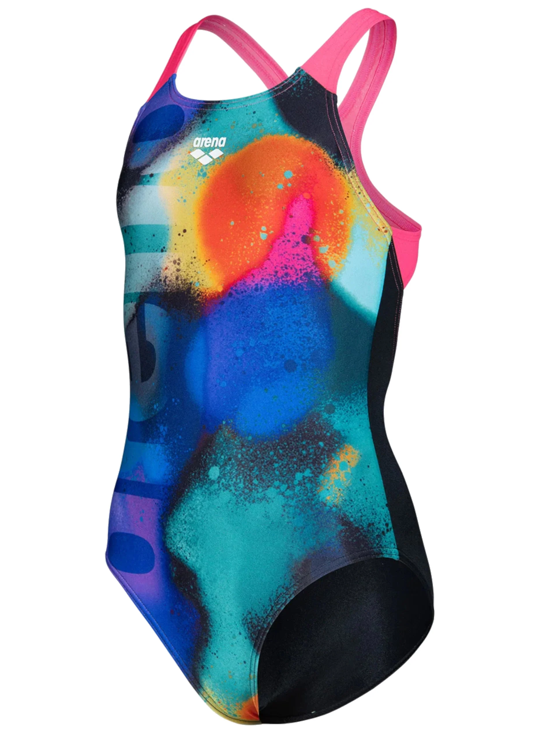 Arena Girls 1piece