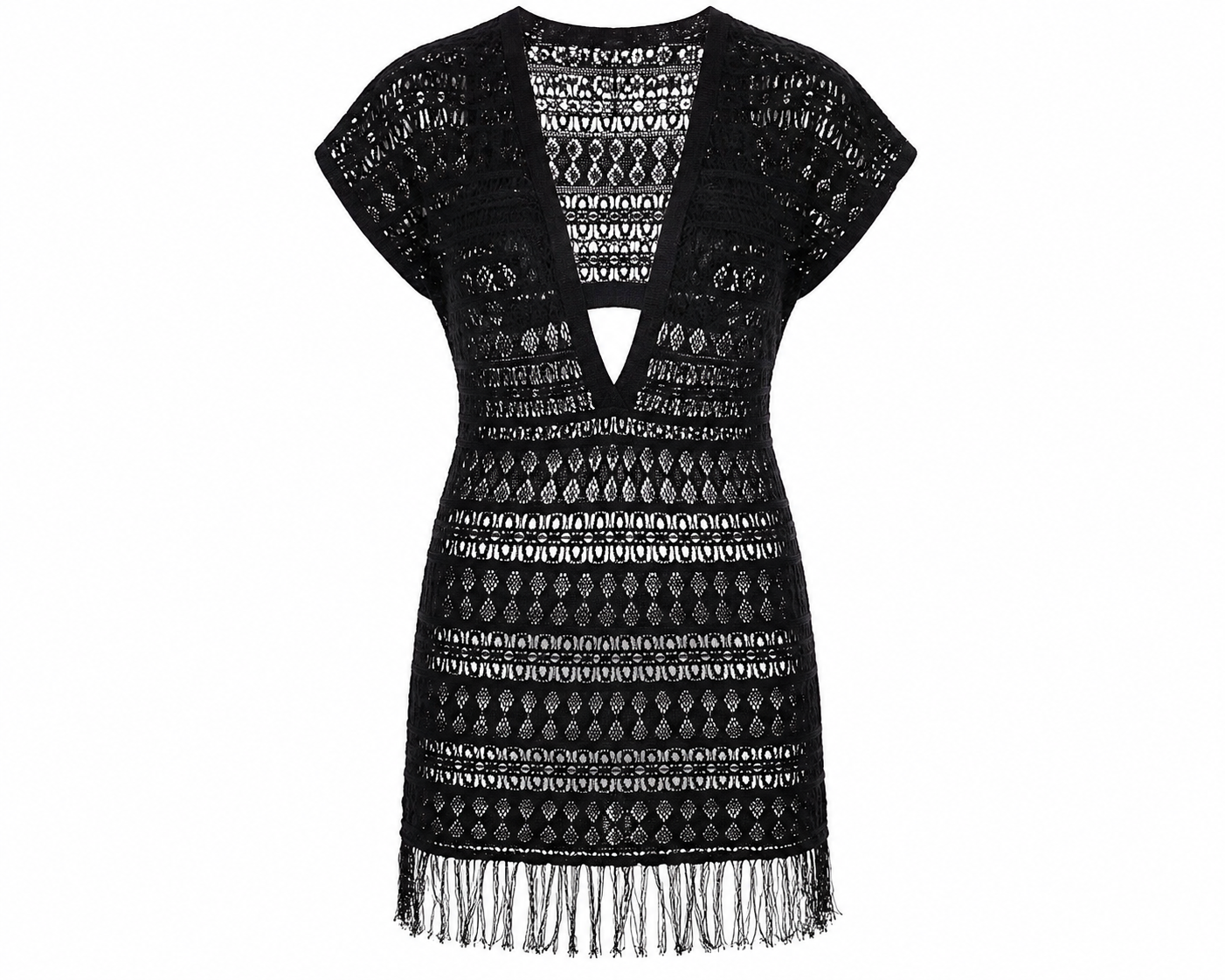 Gottex Beach Dress