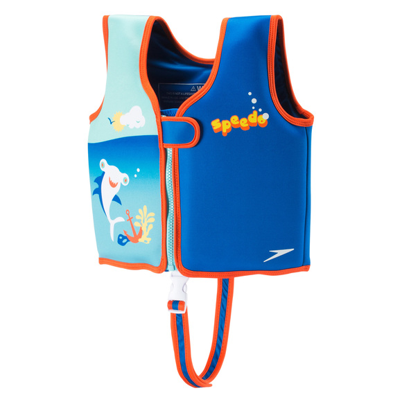 Speedo Swim Vest