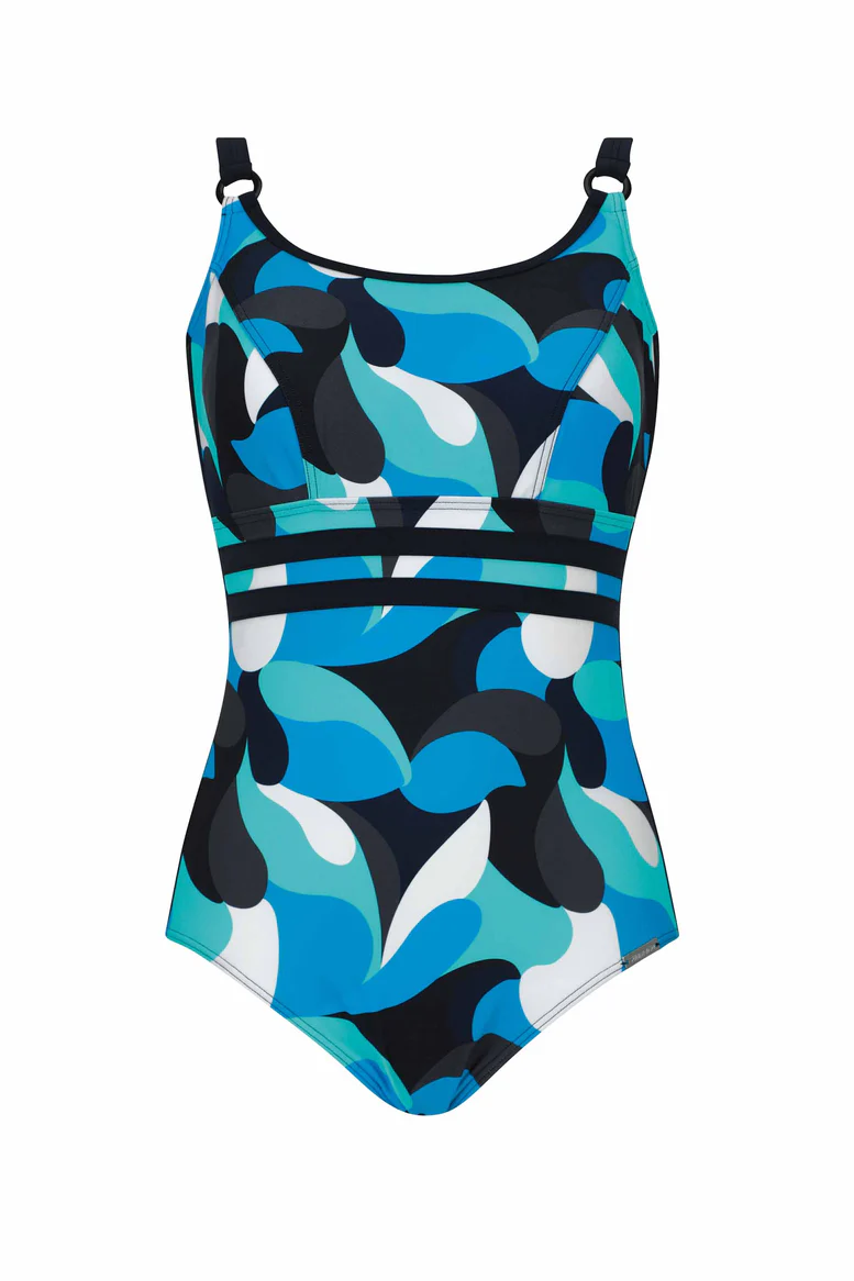 Sunmarina 1piece swimwear