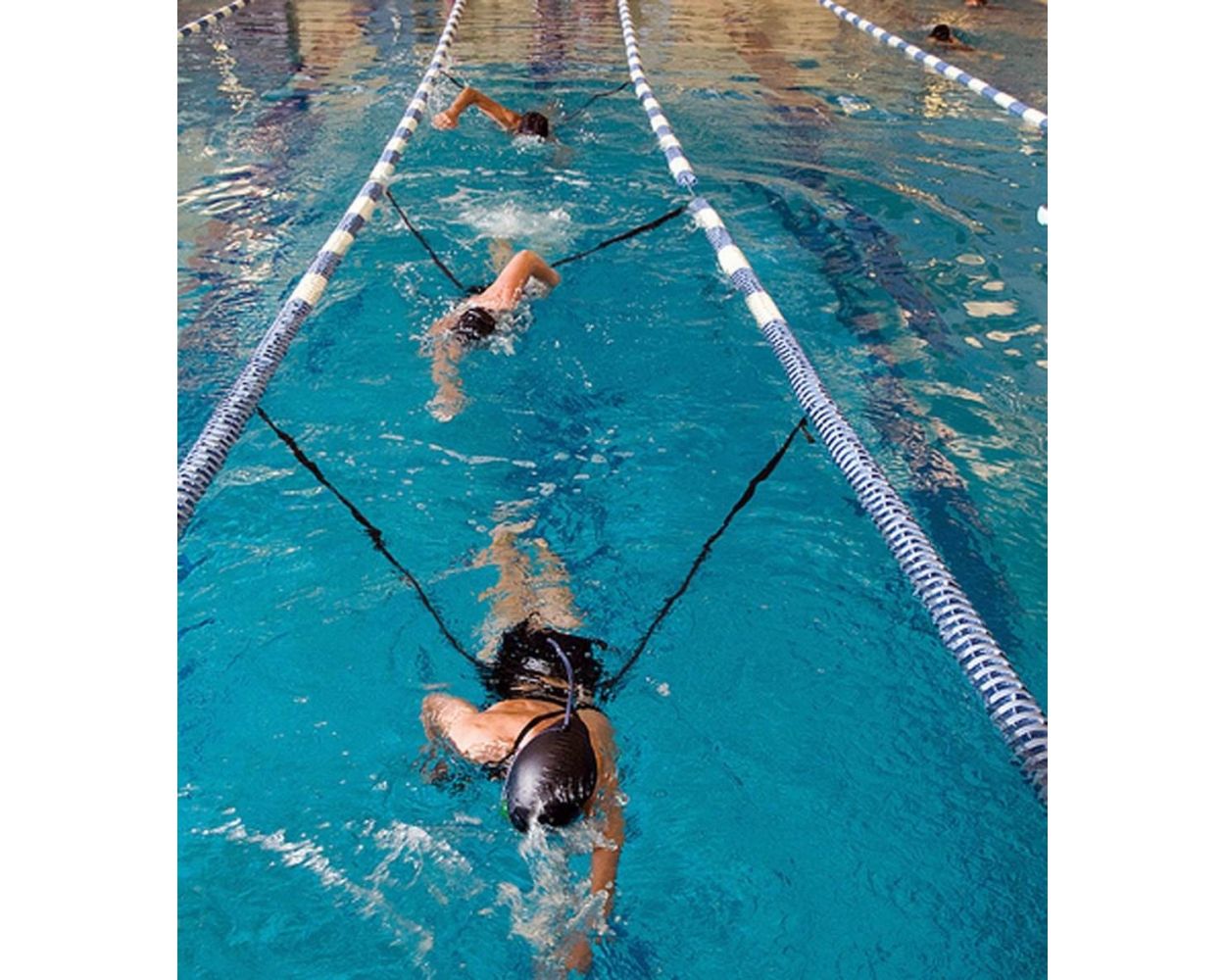 NZ Stationary Swim Trainer