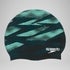 Speedo Silicone Swim Cap Printed