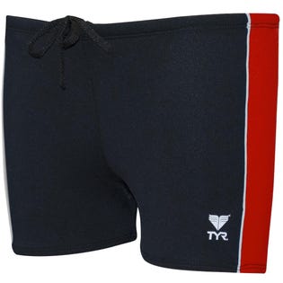 TYR Kids Square Leg