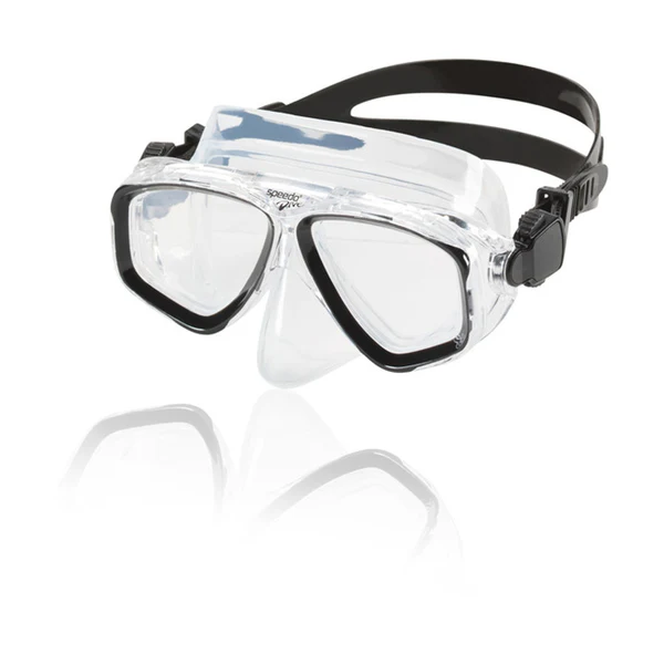Speedo Adventure Mask