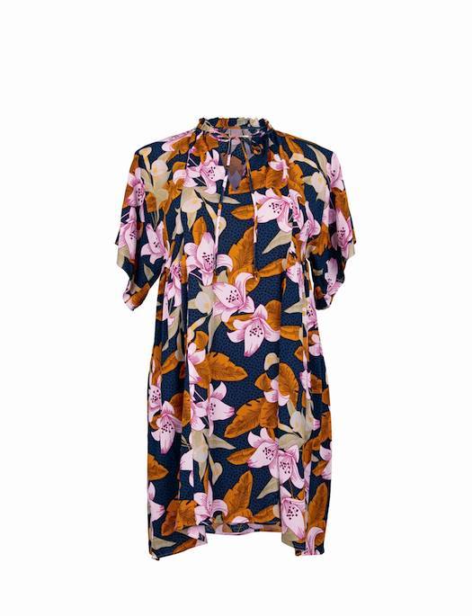 Rosa Faya Beach Dress