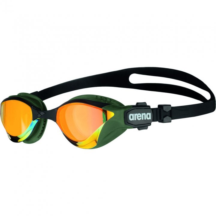 Arena Cobra Goggle Mirrored