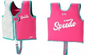 Speedo Swim Vest