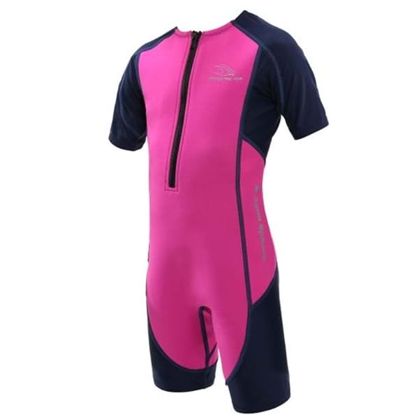 Aqua Sphere Girls Thermal Suit