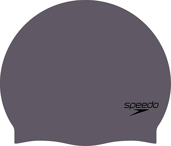 Speedo Silicone Swim Cap