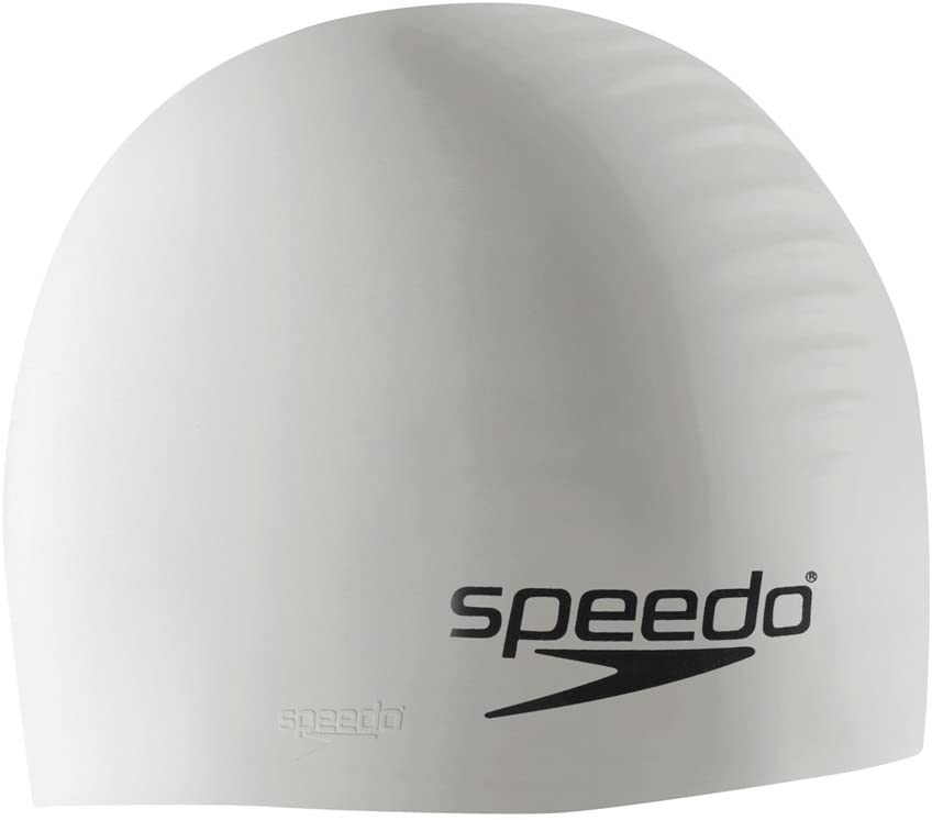 Speedo Silicone Swim Cap