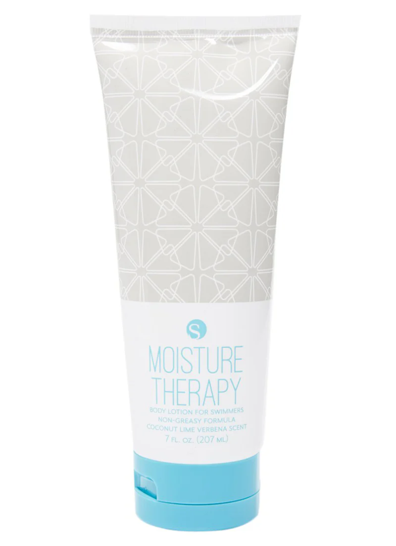 Moisture Therapy