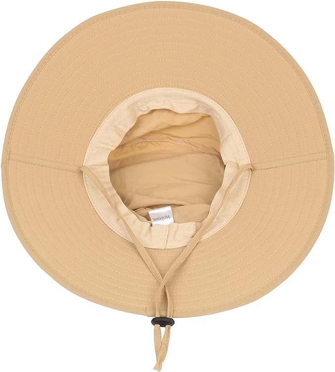 Nozone Sun Protective Hat