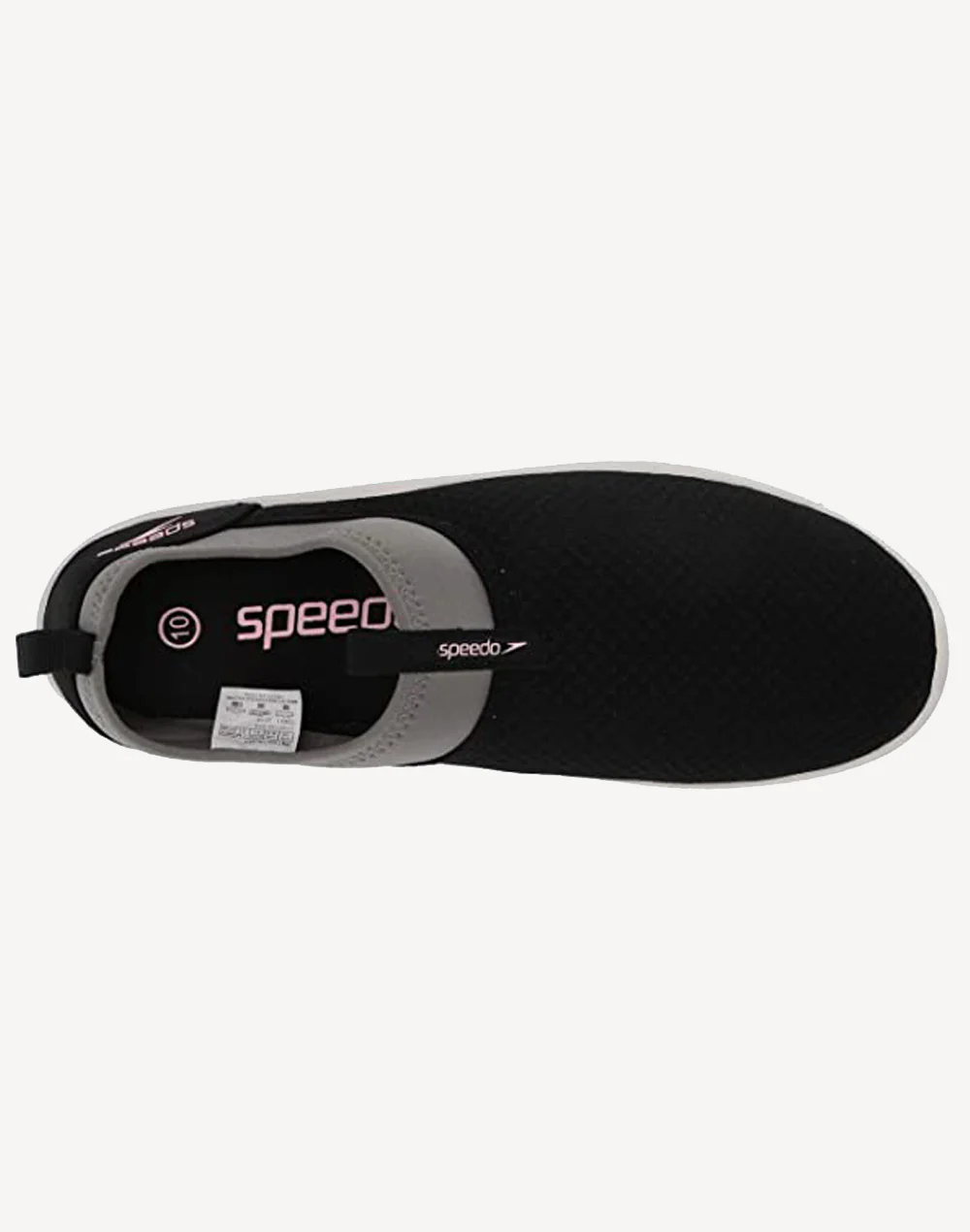 Speedo Water Shoes
