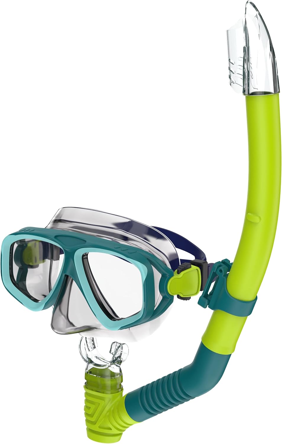 Speedo Snorkel Set