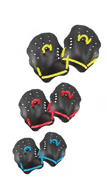 Speedo Nemesis Hand Paddles