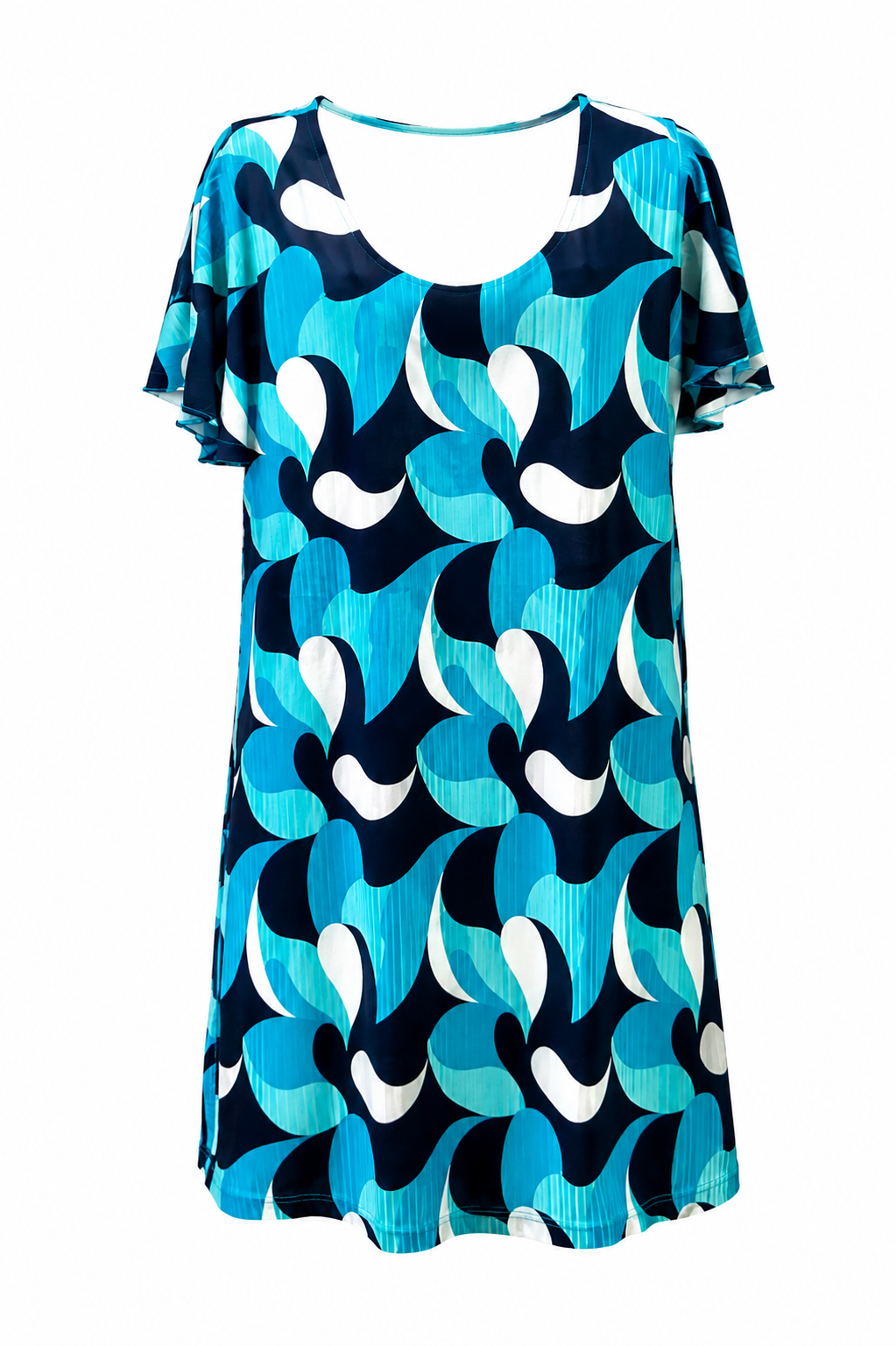 Sunmarin Beach Dress