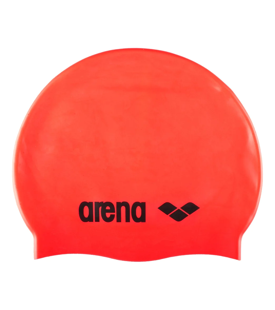 Arena Silicone Swim Cap