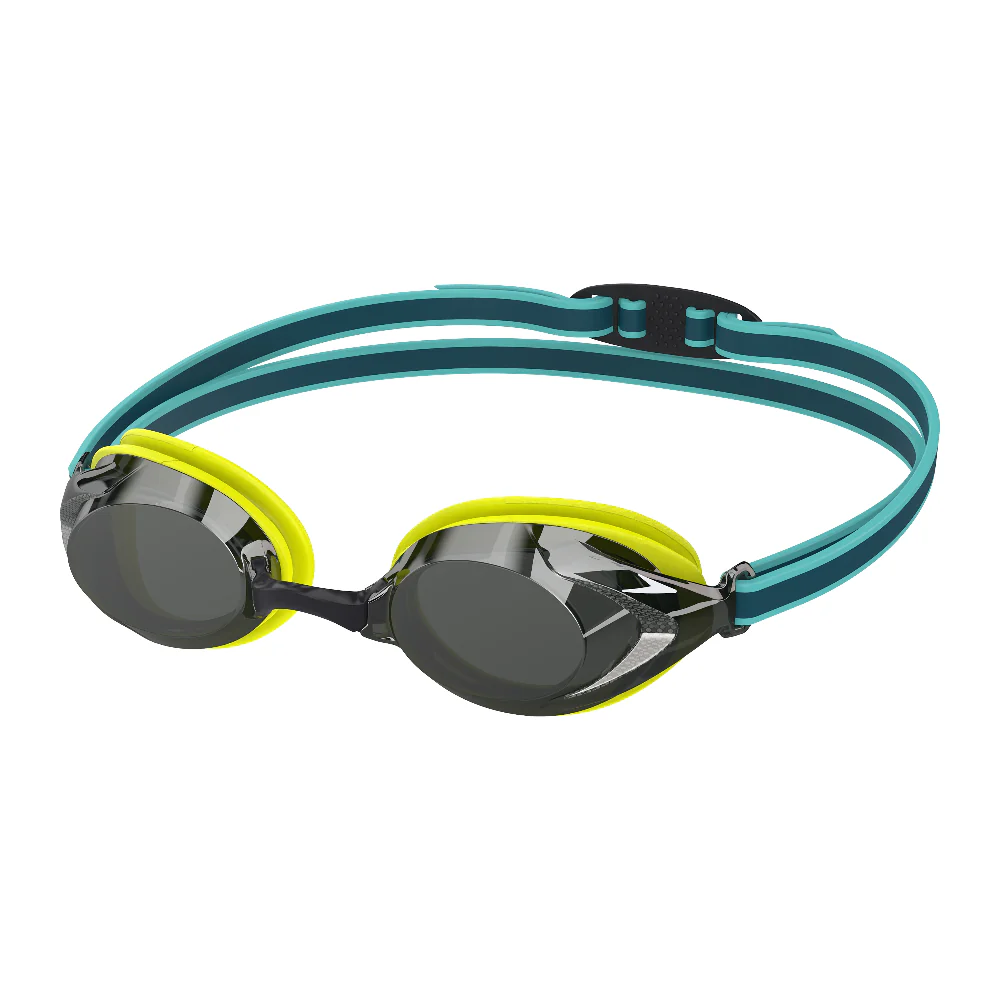 Speedo Vanquesher Mirrored Goggle