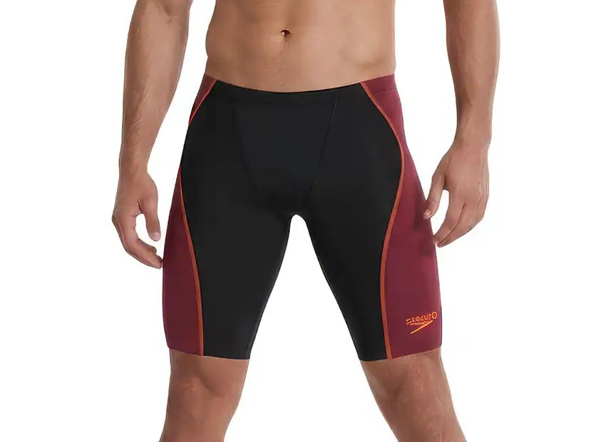 Speedo Racing Jammer