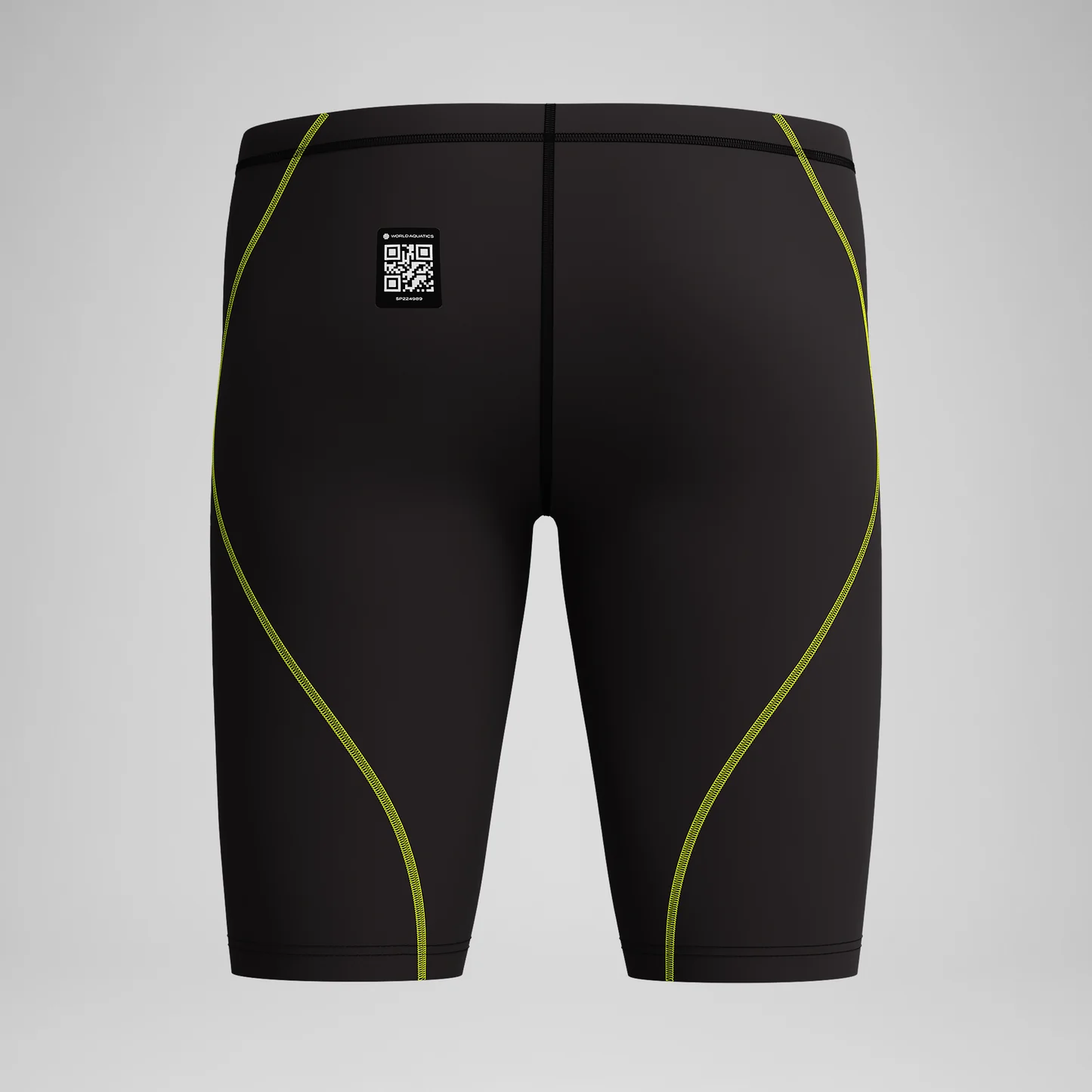 Speedo Race Suit Jammer