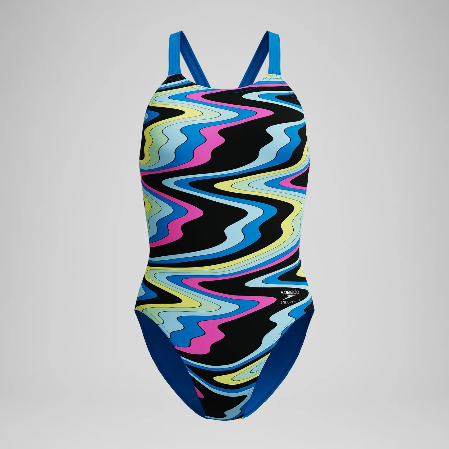 Speedo One Piece Swimsuit
