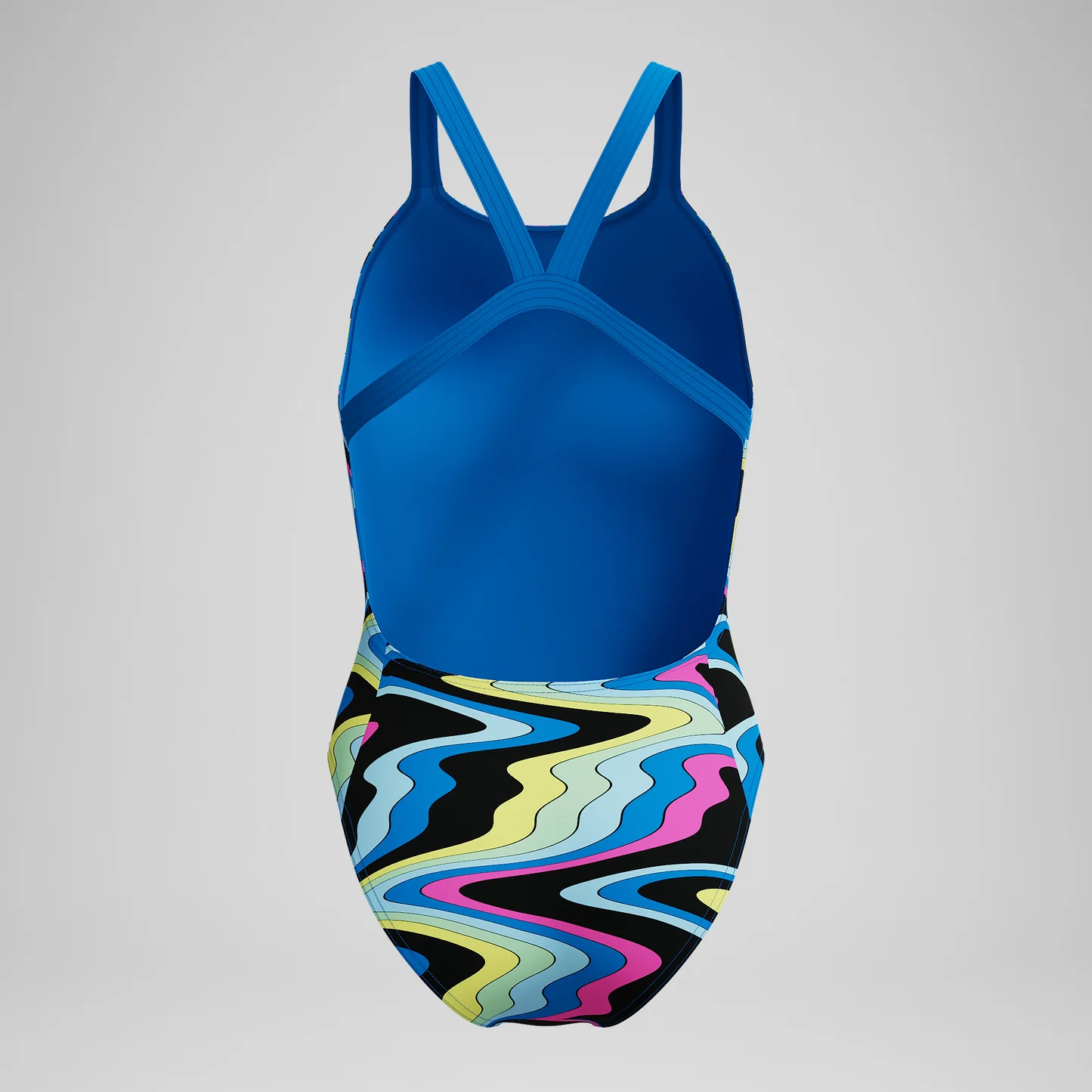 Speedo One Piece Swimsuit