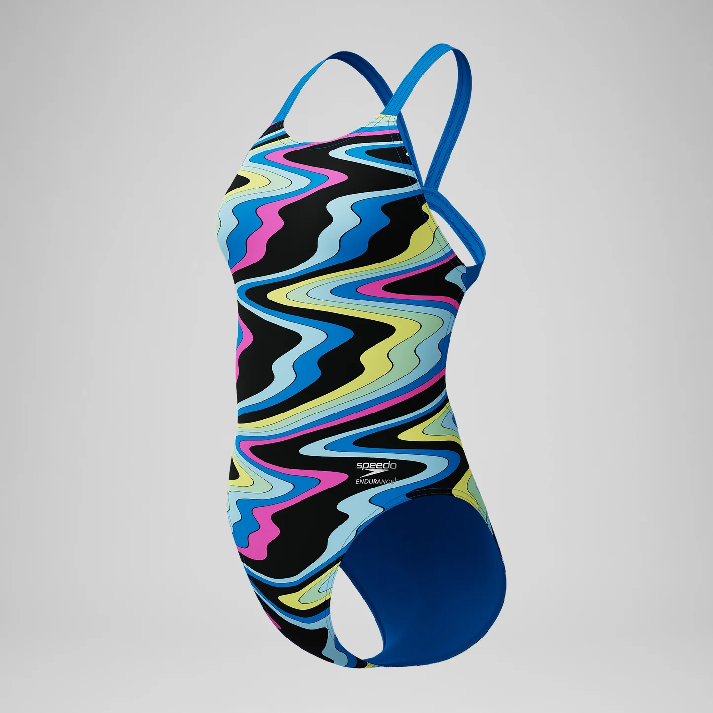 Speedo One Piece Swimsuit