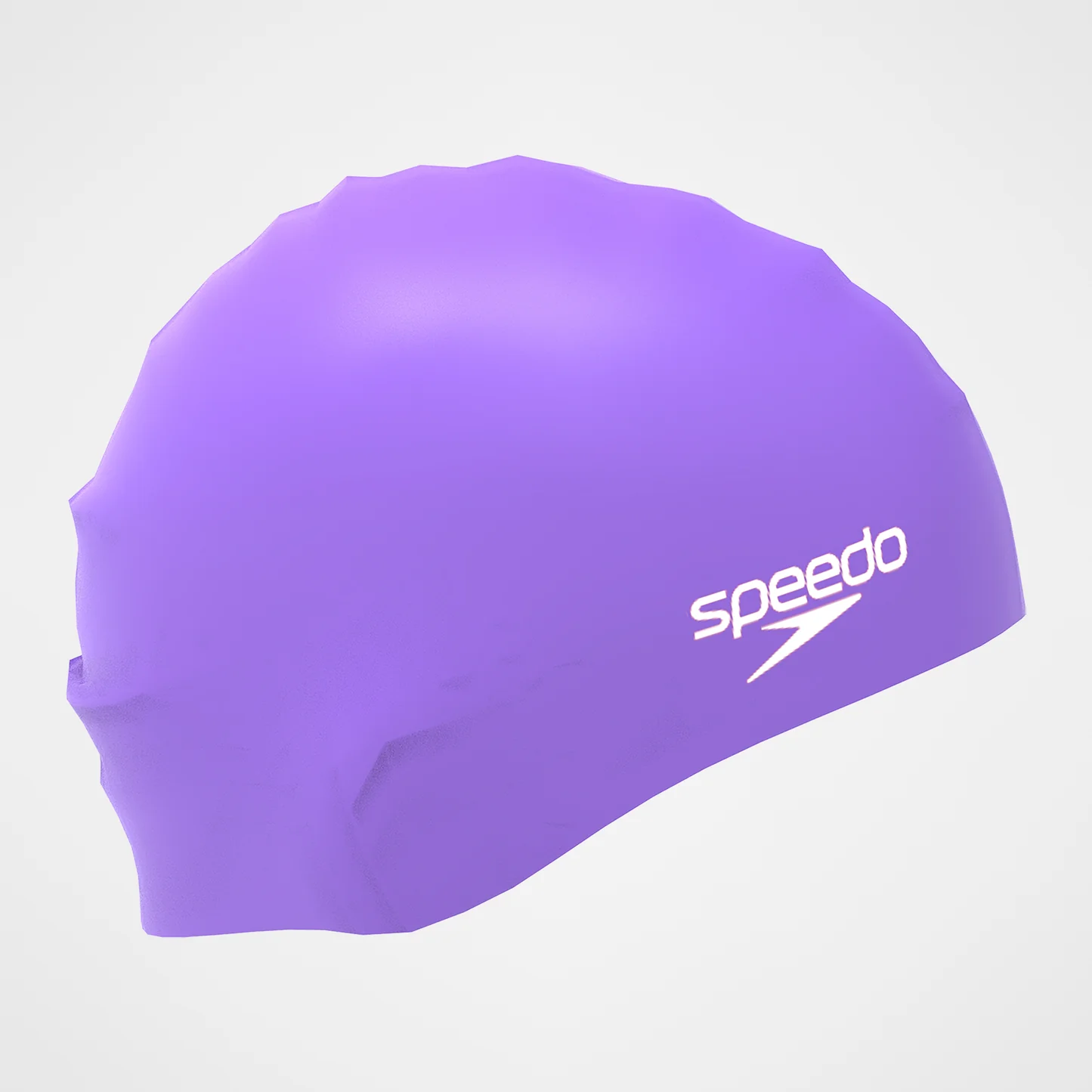 Speedo Silicone Swim Cap