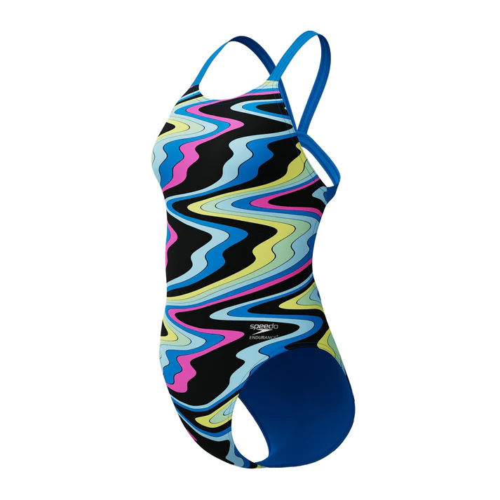 Speedo 1Piece swimwear