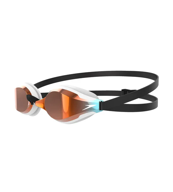 Speedo Socket Mirror Goggle