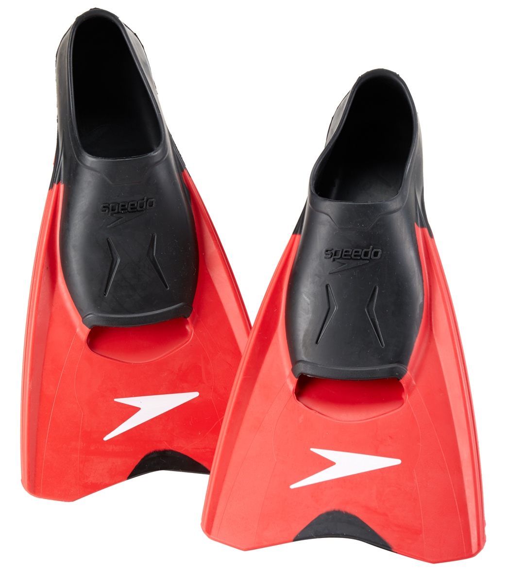 Speedo Switchblade Swim Fins