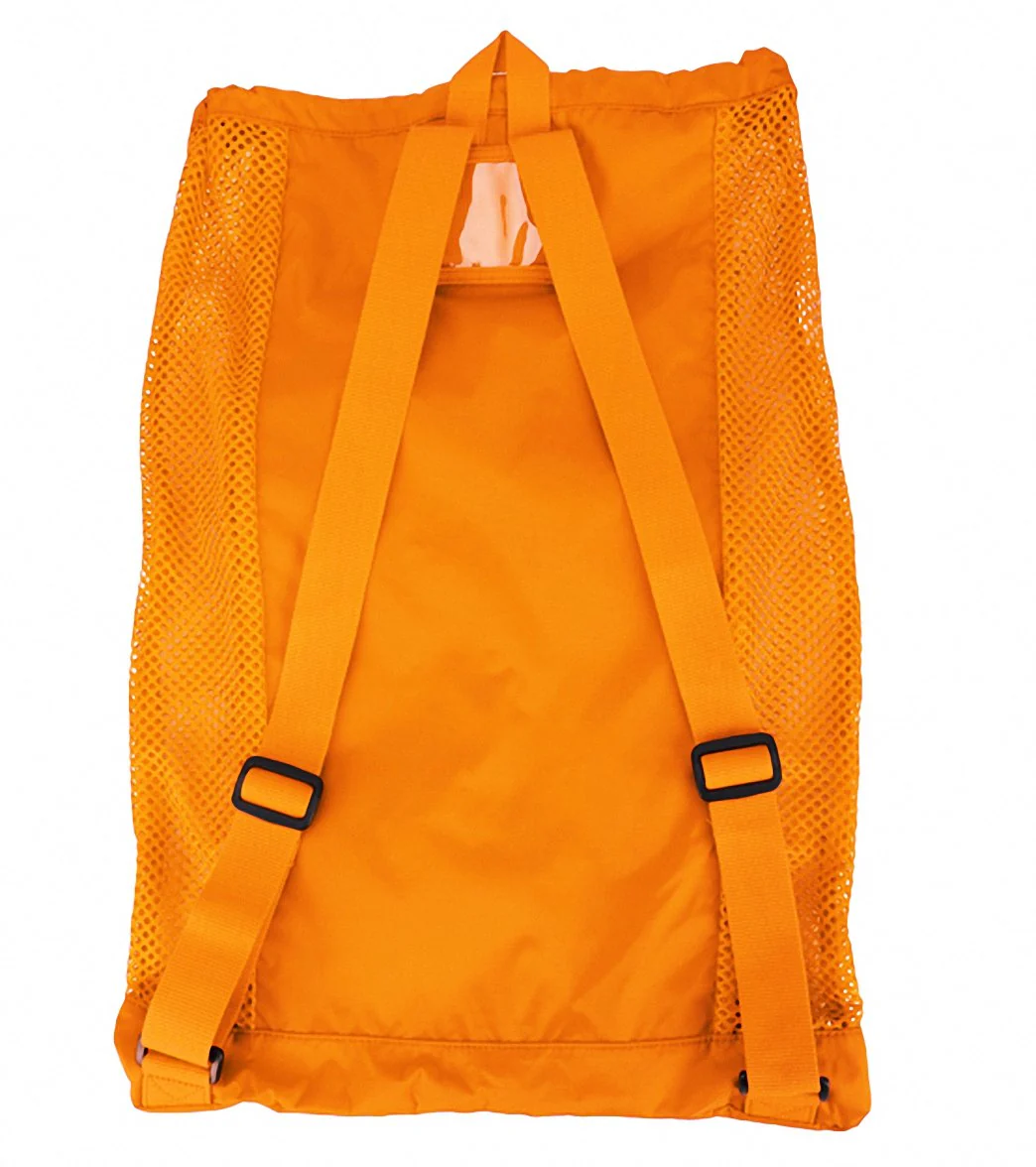 Speedo Delux Mesh Bag