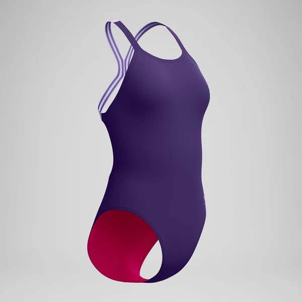 Speedo One Piece Swimsuit