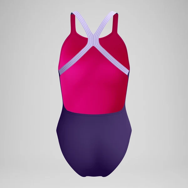 Speedo One Piece Swimsuit
