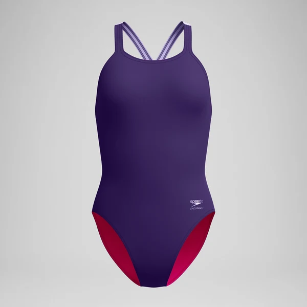 Speedo One Piece Swimsuit