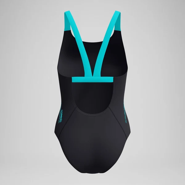 Speedo One Piece Swimsuit