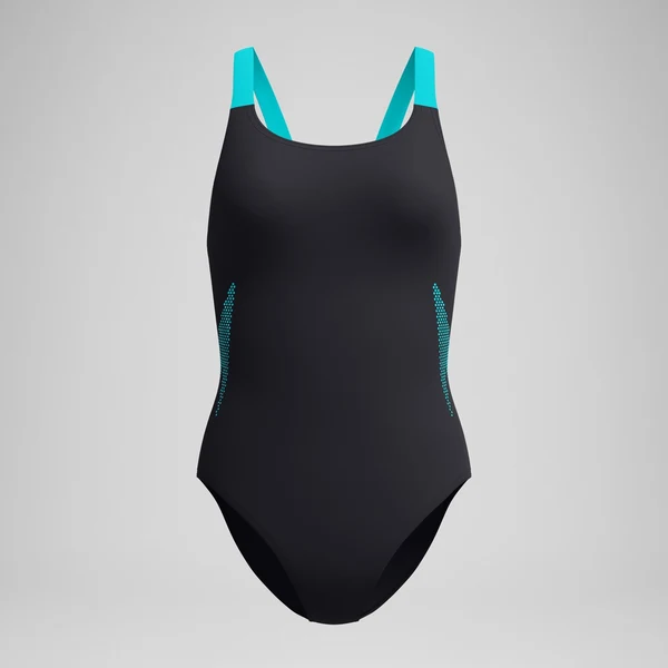 Speedo One Piece Swimsuit