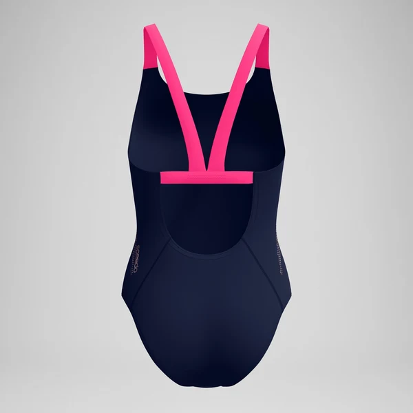 Speedo One Piece Swimsuit